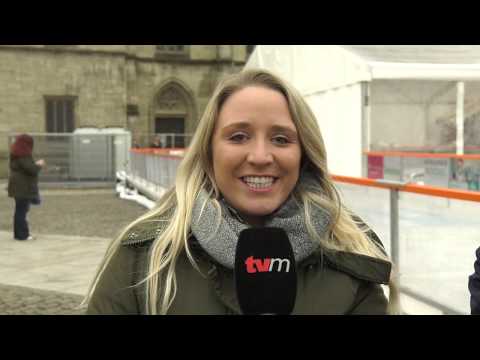 Rhönmagazin - Ausgabe Dezember 2019