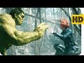 Natasha and Hulk memorable scenes-Avengers Age Of Ultron-Tamil dubbed