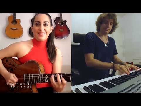 TICO TICO NO FUBÁ @taniatorresoficial& Román Ramonda