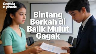 Download lagu Putri Kecil Bisa Ramal Masa Depan, Selamatkan Kakaknya Dari Kecelakaan Mengerikan! #dramachina mp3