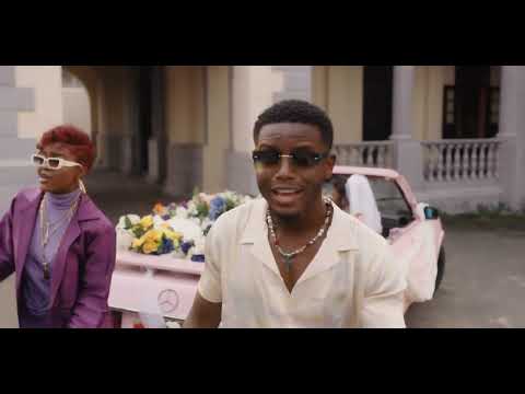 Dunnie and Chike - Already Won (Official Music Video)