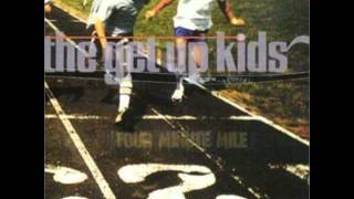 The Get Up Kids - Washington Square Park