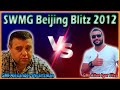 Olimp adas De Jogos Mentais Swmg Beijing Blitz 2012 Dam