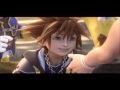Kingdom Hearts AMV Beautiful Soul