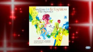 Diana Ross &amp; the Supremes Join the Temptations - Sweet Inspiration