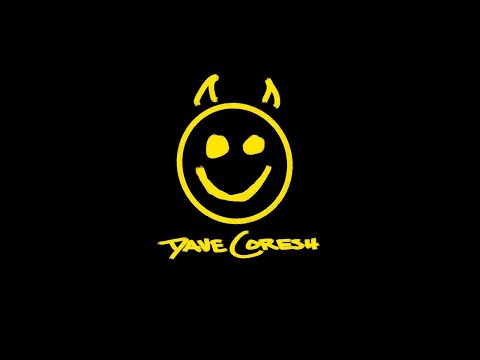 DAVE CORESH - IDGNF -  (OFFICIAL MUSIC VIDEO)