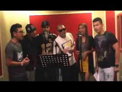 Never Gonna Let You Go Covered by Voices of 5 and Sherilyn Ramirez