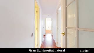 Pis en venda - Sant Cugat del Vallès | Immobiliària Espígul