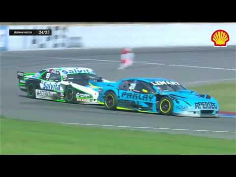 Final - TC - #fecha7 2024 - Rafaela, Santa Fe