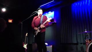 Albert Cummings-No Doubt@Violet's Venue sept 19\15