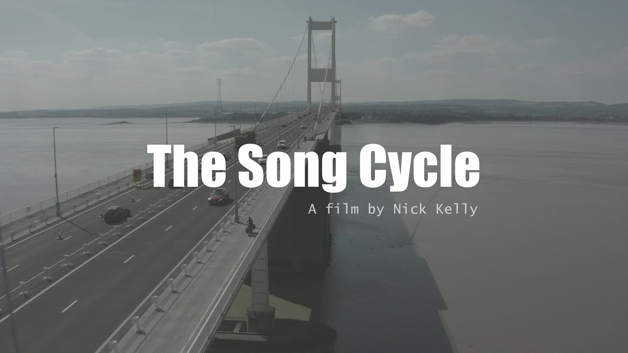 The Song Cycle - Nick Kelly