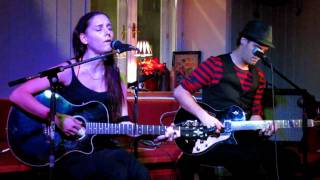 Mary & Jimi Acoustic 