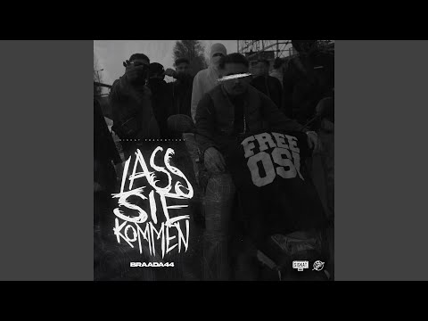 Lass sie kommen