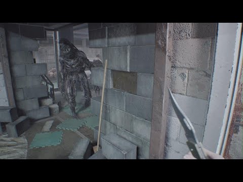 Resident Evil 7 - Ethan Never Dies