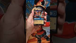 19. Lorcana Booster Pack Opening von "Unbekannte Wildnis" #disneylorcana #lorcana #lorcanatcg