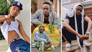 Country Wizzy afunguka sababu ya Young Lunya, Salmin Swag na Con Boi (OMG) kutokuwa sawa kama zamani