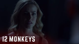 2.11 - Rcapitulatif de l'pisode VO (Syfy)