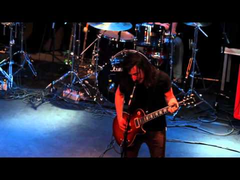 Circle Takes the Square - In The Nervous Light of Sunday (Live @ Studion, Stockholm 02/06/12)