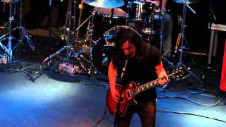 Circle Takes the Square - In The Nervous Light of Sunday (Live @ Studion, Stockholm 02/06/12)