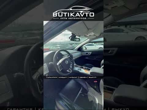 фото jaguar xf i рестайлинг 0