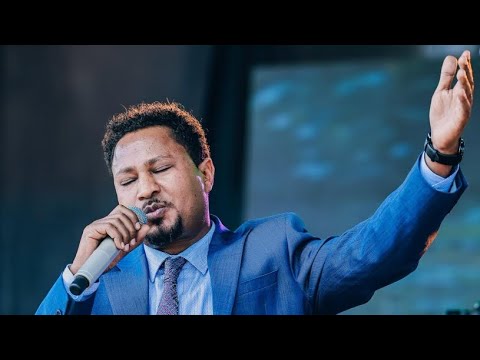 ዘማሪ(ፓስተር)ተከስተ፣ ሆ ብሎ ወጥቶ ነበር።July 14, 2024