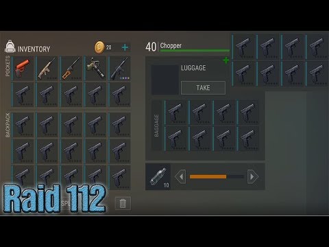 Last Day On Earth - LDOE - Raid Base danielchavez, again