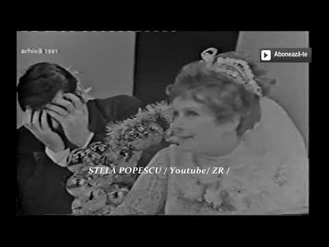 STELA POPESCU | NICU CONSTANTIN | NUNTA
