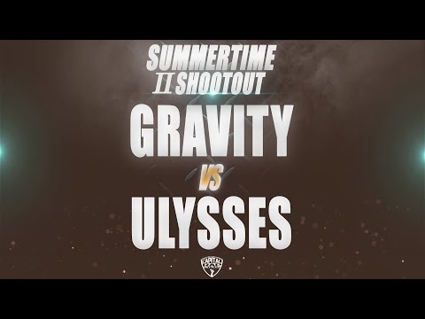 Gravity vs LMS