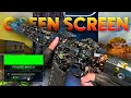 The Green Screen Map A Black Ops 7 Map Reserved For Content Creators
