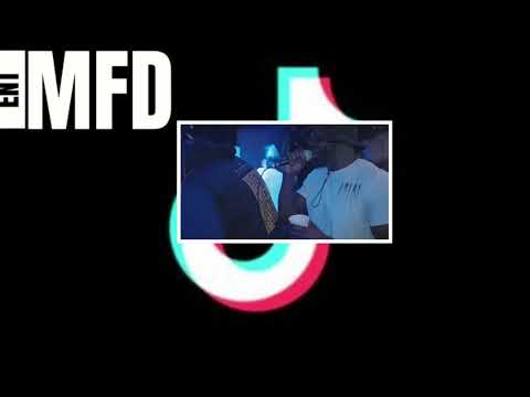 MFD ENTERTAINMENT (TIKTOK LIVE MIX ) DJ SAF MFD