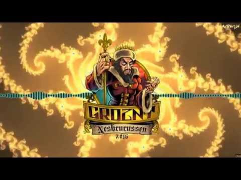 Grozny 2016 - S.M.B (prod. Marcus Hart)