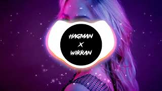 Klara Hammarström - Everytime We Touch (Wikkan x HAGMAN Remix)