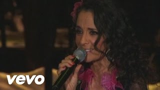 Pandora - Te Pareces Tanto A Mí (En Vivo)