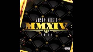 Moses Music ft. Money Mill - Sparta [NEW 2014]