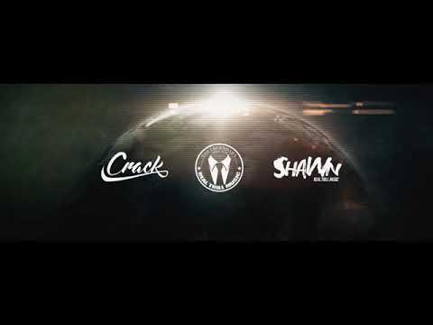 Crack feat Shawn soha többé