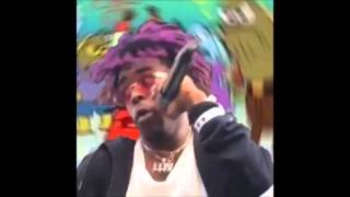 Reese - 180Secs (Lil Uzi Vert Diss) +LYRICS!