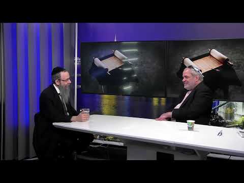 PIRKADAT M. Kende Péterrel: Oberlander Báruch