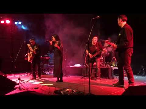 Silamiut (Sermermiut) 2017 Naasoq - Ulla L Lennert