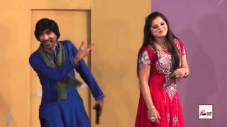 PYAR KI PUJARAN (TRAILER) - 2016 BRAND NEW PAKISTANI COMEDY STAGE DRAMA