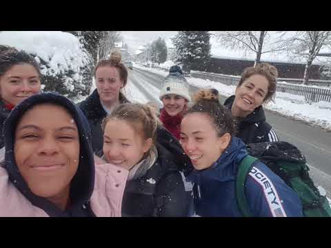 GB JUDO SQUAD IN AUSTRIA🇦🇹 | MITTERSILL OLYMPIC TRAINING CAMP| WE STILL GO🇬🇧