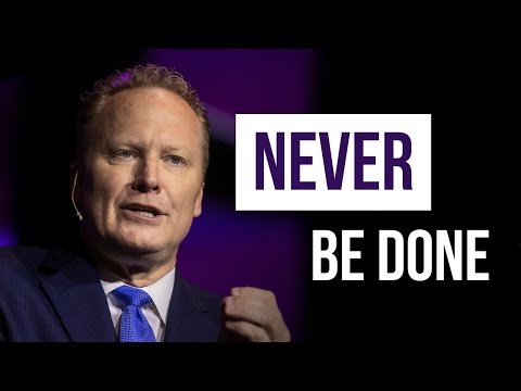 Be an Infinite Source of Hope | MWM