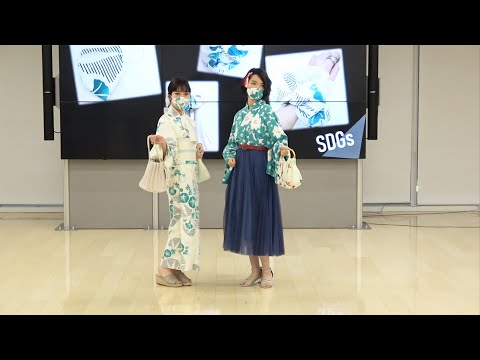 YUKATA SHOW 2021