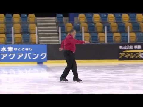 Len Morris - Bronze Men IV Artistic - 2016 International Adult Competition Vancouver
