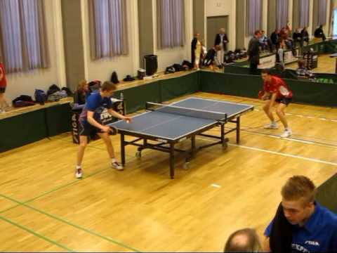 100425 Jundiv, Michael Ryding - Mads Harslund