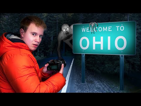I Actually Went To Ohio *WARNING*