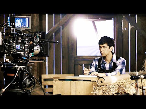 WOMEN TALKING - B-Roll #2 (2022)