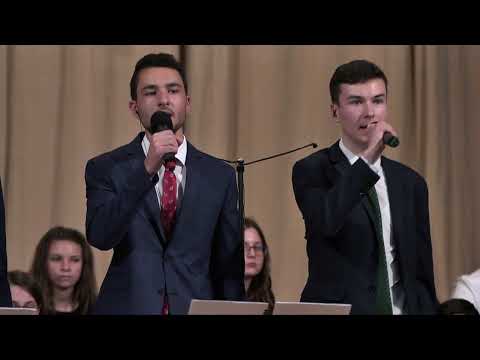 Dynamis Q: Intr-o noapte candva, Curtea de Arges  - apr 2018