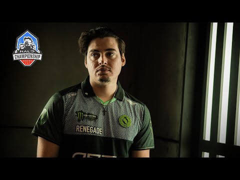 Renegade: The MVP of Halo Infinite (2021–2025)