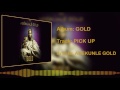 Adekunle Gold - Pick Up [Official Audio]