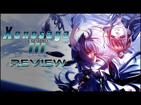Xenosaga Episode 3 Review [An Epic Conclusion to the Series]